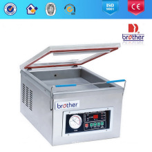 2015 Brother Vm500te Vakuum-Verpackungsmaschine